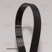 ������ ��������� /������������ Tatsumi /6PK2040; TFB1225; MVB2040R6 AD06R2040 1987947957 TFB1225 ����
