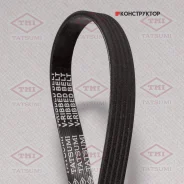 ������ ������������ 5PK1060 TFB1264* Tatsumi (������) TFB1264 ����