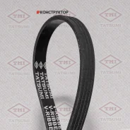 ������ ��������� /������������ Tatsumi /4PK860; TFB1271; 4PK863 AD04R860 TFB1271 ����