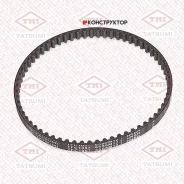 ������ ��� Tatsumi /Hyundai H-1 Starex Santa Fe Sonata Trajet 1998- Kia Magentis Sorento 2000-; 65 ���.12.7mm; TFC1057; 1987949492 CT1141 5570XS TFC10...