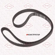 ������ ��� Tatsumi /Toyota Avensis Caldina Camry Carina Corolla 1983-; 177 ���.25.4mm; TFC1093; 1987949116 CT583 1356887081 TFC1093 ����