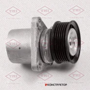 ���������� ����� � ������� Tatsumi /Ford Mondeo Transit Galaxy S-Max 2006- Volvo S80 2008-; TFD1006; 55CA53 APV2311 TFD1006 ����