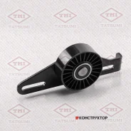 �������� ����� ���������� ����� Tatsumi /Renault Logan Sandero Clio Kangoo Laguna Megane 1996-; TFD1019; 55CA146 APV2064 TFD1019 ����