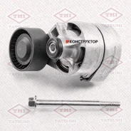 ���������� ����� � ������� Tatsumi /Ford Transit 2006-; TFD1043; 55CA180 APV2836 TFD1043 ����
