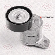���������� ����� � ������� Tatsumi /Mitsubishi ASX Lancer Outlander 2006- Citroen C-Crosser 2008- Chrysler Sebring 2007- Jeep Patriot Peugeot 4007; TF...
