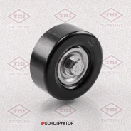 �������� ����� ���������� ����� Tatsumi /Ford Focus Maverick Mondeo Tourneo Transit Connect 1998- Mazda Tribute 2000-; TFD1086; 55CA214 APV2790 TFD108...