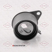 �������� ����� ��� Tatsumi /Mitsubishi Colt Lancer Space Star 1995-; TFD1181; ADC47628 1987949939 55CA264 TFD1181 ����