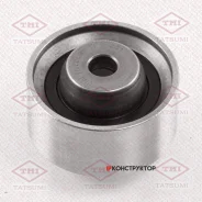 �������� ����� ��� Tatsumi /Hyundai Accent Elantra Getz Matrix 1994- Kia Cerato Rio 2004-; TFD1261; 1987949960 55CA37 TFD1261 ����