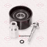�������� ����� ��� Tatsumi /Ford Focus Maverick Mondeo Tourneo Connect Transit 1996- Mazda Tribute 2000-; TFD1407; 55CA367 ATB2280 TFD1407 ����
