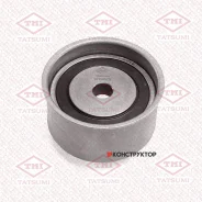 �������� ����� ��� Tatsumi /Hyundai H-1 Starex Santa Fe Sonata Trajet Kia Sorento Magentis 1998-2000; TFD1423; 55CA408 ATB2632 TFD1423 ����