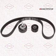 ����������� ��� Tatsumi /Renault Logan Duster Clio Laguna Megane 1997-; 132 ���. 27mm; TFE1042; CT1179K4 K045671XS 530063910 TFE1042 ����