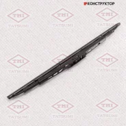����� ���������������� /�������� Tatsumi /Universal; 400��; TFF1040; Amdwb400H 361 375 TFF1040 ����