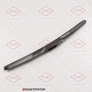 ٸ��� ���������������� /�������� Tatsumi /���������; 430��; TFG1043; 566 938 3397001566 TFG1043 ����