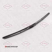 ����� ���������������� /�������� Tatsumi /Universal; 600��; TFG1060; 61610038893 61610039697 30CA60 TFG1060 ����