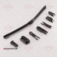 ٸ��� ���������������� /�������� Tatsumi /Universal; 380��; TFH1038; 3397006942 3397007466 3397007503 TFH1038 ����