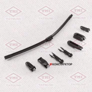 ٸ��� ���������������� /�������� Tatsumi /Universal; 450��; TFH1045; 61619069195 3397006945 3397008532 TFH1045 ����