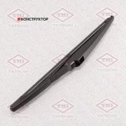 ٸ��� ���������������� /������ Tatsumi /Suzuki Grand Vitara 2005- Daihatsu Terios Jeep Cherokee Mitsubishi Grandis 2004-ishi 2004-; 300��; TFJ1030F; A...