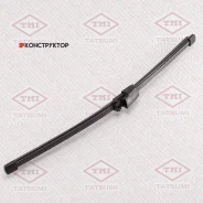 ٸ��� ���������������� /������ Tatsumi /Skoda Fabia Roomster 2007- Volkswagen Golf 2003- Polo 2001- Tiguan 2008- Touareg; 330��; TFJ1033Q; 3397008006...