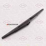 ٸ��� ���������������� /������ Tatsumi /Hyundai H-1 I40 Santa Fe 2006- Kia Cerato Rio 2005- Lexus IS200 IS300 RX300 2001- Mazda 3 6 CX-5 CX-7 2007- Mi...