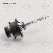 ����� D2S 85V (35W) 4300K Tatsumi TFM1002 TFM1002 ����