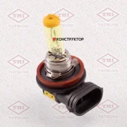 ����� Tatsumi /H8 12V PGJ19-1; 35W; TFN1012Y; 1987302081 31CA8FL TFN1012Y ����