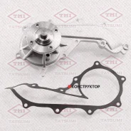 ����� ������� ���������� Tatsumi /Toyota 4Runner Fortuner Granvia Hiace Land Cruiser Prado 1995-; TGF1058; WPT044 GWT96A 35279 TGF1058 ����