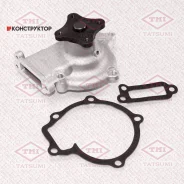 ����� ������� ���������� Tatsumi /Nissan Almera Avenir AD Presea Primera Serena Sunny 1990-; TGF1067; WPN001 ADN19132 N110 TGF1067 ����