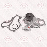 ����� ������� ���������� Tatsumi /Toyota Tundra 2007- Lexus LX; TGF1151; WPT196 KP0277 CW0321 TGF1151 ����