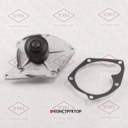 ����� ������� ���������� Tatsumi /Renault Clio Kangoo Megane 2001- Nissan Almera Qashqai Micra Note 2000-; TGF1142; KP0195 P962 TGF1142 ����