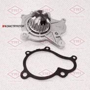 ����� ������� ���������� Tatsumi /Hyundai Accent Elantra Getz Santa Fe Sonata Trajet Tucson 2001- Kia Carens Cerato Sportage 2002-; TGF1110; WPY007 35...