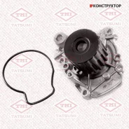 ����� ������� ���������� Tatsumi /Honda Accord Civic HR-V 1998-; TGF1107; WPH011A WPH011V ADH29129 TGF1107 ����