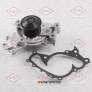 ����� ������� ���������� Tatsumi /Toyota Alphard Avalon Camry Harrier Highlander Sienna Solara 1996- Lexus RX 1997-; TGF1064; WPT057 WPT057V TGF1064 �...