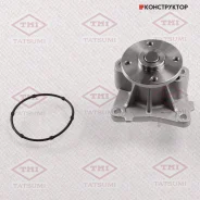 ����� ������� ���������� Tatsumi /Mitsubishi ASX Colt Lancer 10 JAC JS4 JS6 J7 2020- Moskvich 3 2022-; TGF1122; WESM01B ADC49148 M227 TGF1122 ����