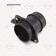 ������ ������� ������� Tatsumi /Audi A4 2001- Skoda Octavia 1996- Volkswagen Bora Golf 1998- Ford Galaxy 1995-; THF0005; 0280217121 558001 21371961101...