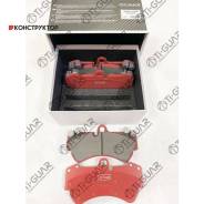 ��������� ������� /�������� �������� 4�� /������������ /TI-GUAR ��� Volkswagen Touareg 2002-2010, Porsche Cayenne 2003-2010 R17, 18; (��������� ������...