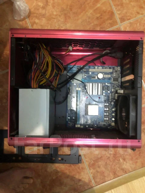 Socket AM3+ ����