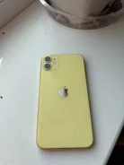 Apple iPhone 11. �/�, 64 ��, ������, 3G, 4G LTE ����