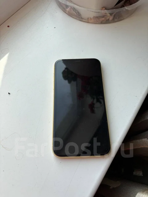 Apple iPhone 11. �/�, 64 ��, ������, 3G, 4G LTE ����