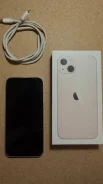 Apple iPhone 13. �/�, 256 ��, �������, 3G, 4G LTE ����