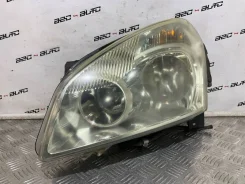 ���� Nissan Qashqai 2007 26060JD000 J10, ����� 26060JD000 ����