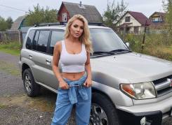 Mitsubishi Pajero Pinin. H77W, 4G94 ����