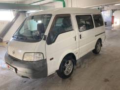 Nissan Vanette. �������, 4wd, 1.8 (95��.�.), ������, 238 024����. �� ����