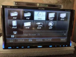 Eclipse AVN778HD ����