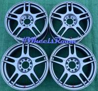 Kosei K3 Formula. 7.0x17", 5x114.3, ET48, �� 78���. ����