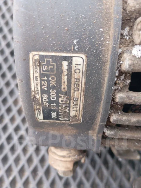 ��������� Kia 0K30C18300 ����