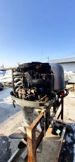 Honda. 130��.�., 4-�������, ����������, ���� X (635 ��), 2005 ��� ����