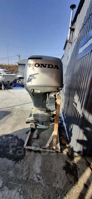 Honda. 130��.�., 4-�������, ����������, ���� X (635 ��), 2005 ��� ����