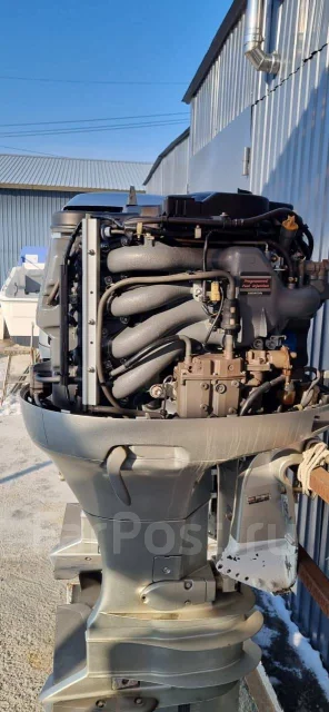 Honda. 130��.�., 4-�������, ����������, ���� X (635 ��), 2005 ��� ����