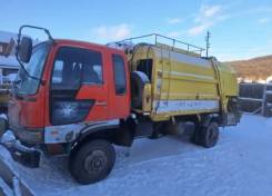 Hino Ranger ����