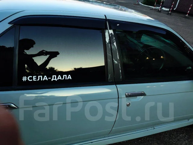 Nissan Bluebird. �������, ��������, 1.8, ������, 193 000����. �� ����